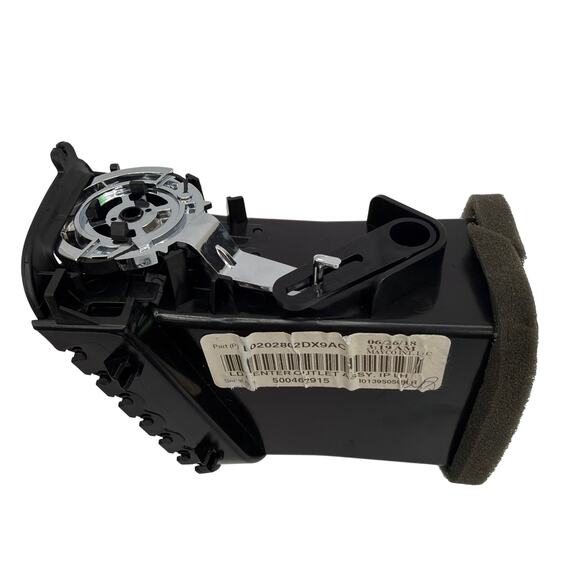 2011–2022 Dodge Charger Front Center Left Dash Air Vent L0202802DX9AC - Picture 5 of 6